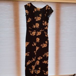 Nordstrom (Bardüt) Romper